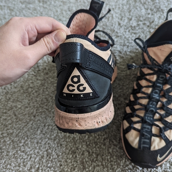 Nike ACG React Terra Gobe - Melon Tint - Picture 12 of 16